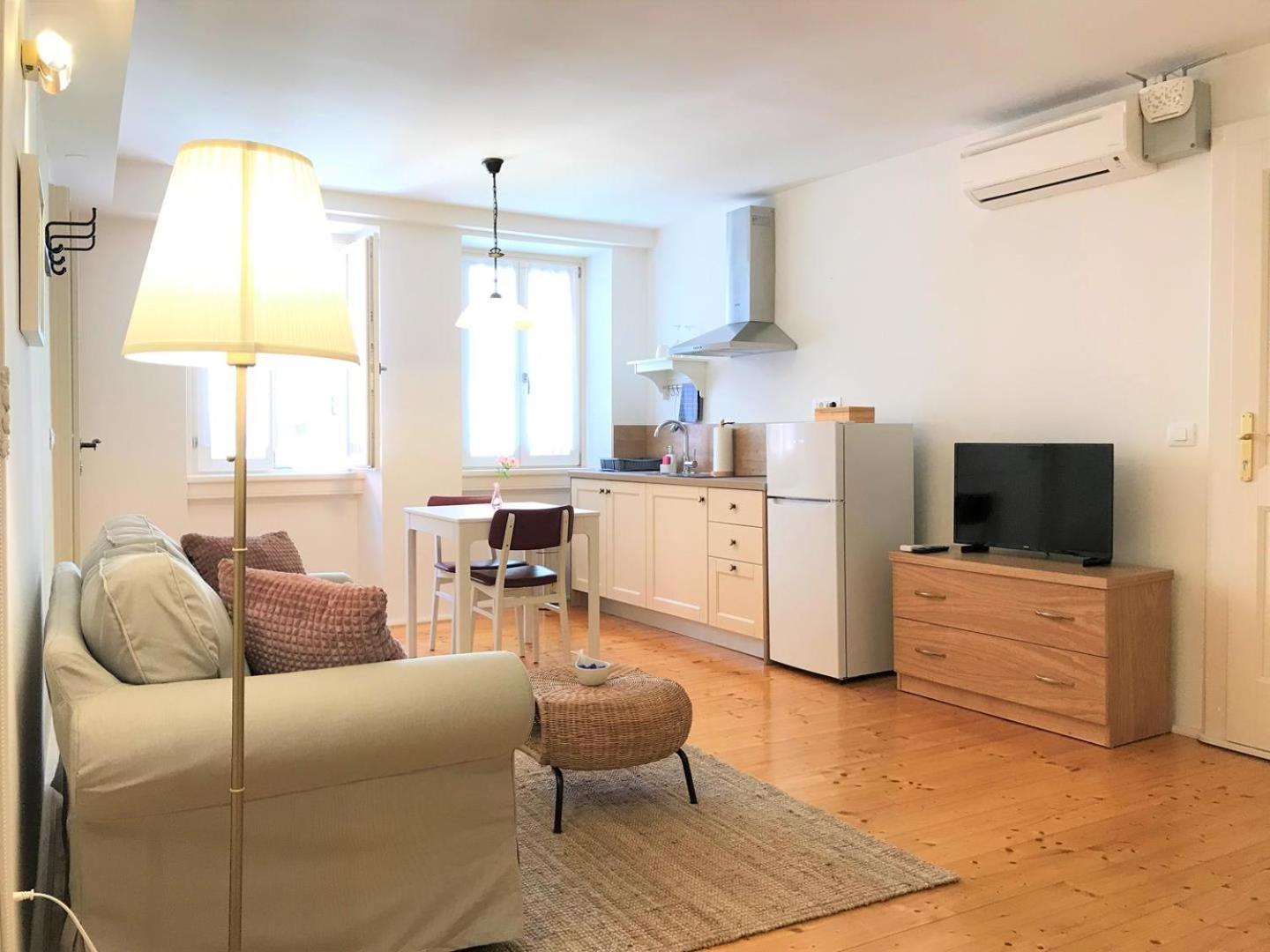 Guesthouse Casa Vittoria Rovinj Zimmer foto